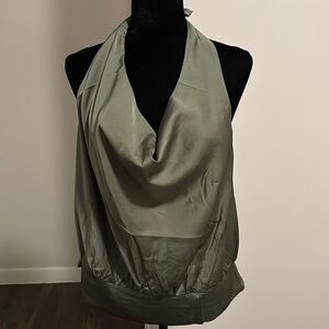 Express Blouse Size XL NWT